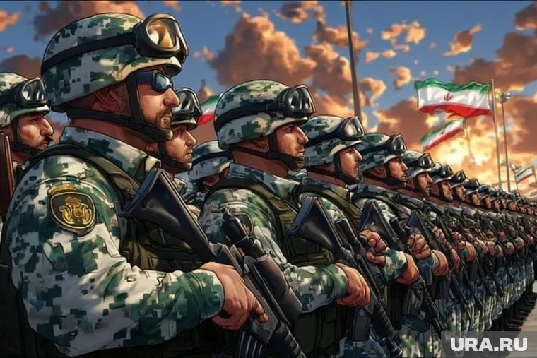 Йемен объявил о вступлении в конфликт между Ираном и Израилем