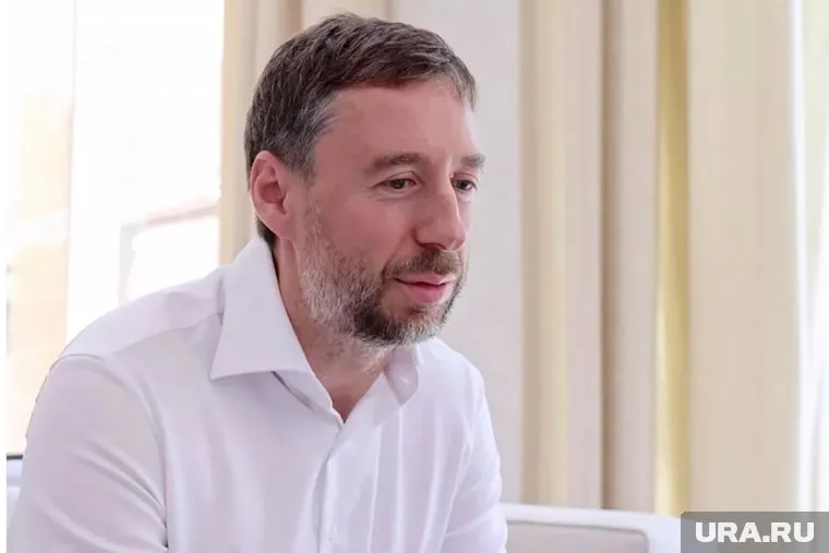 Владислав Бакальчук перейдёт работать в М.Видео