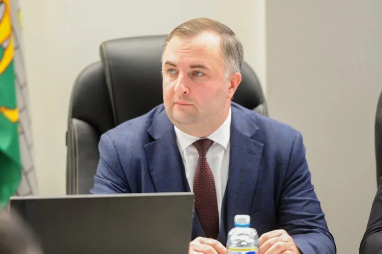 Гордума новый состав, выборы Буякова. Челябинск 