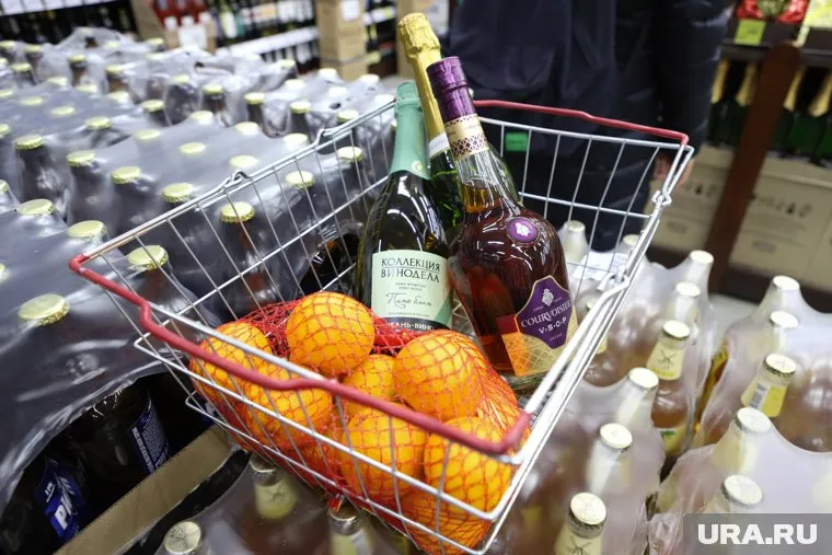 Экспертиза признала продукцию опасной для здоровья покупателей