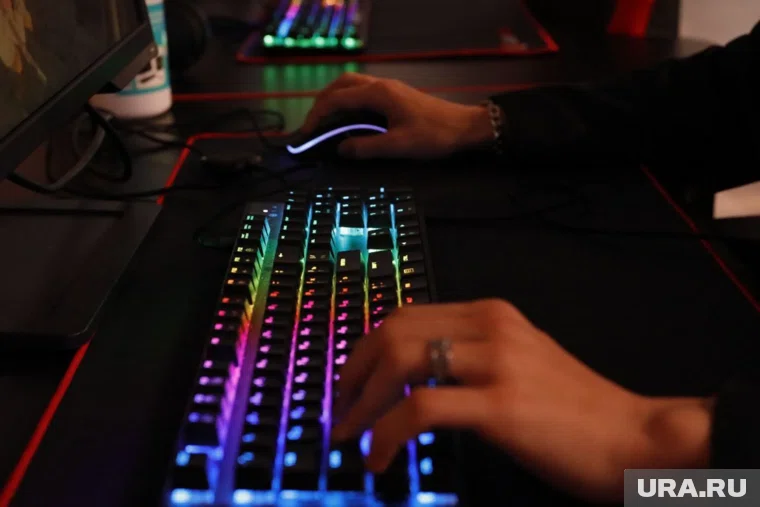 Преступники набирают соучастников через интернет