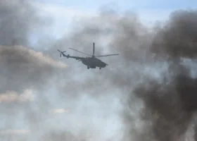 Погибшие солдаты и захваченные блокпосты: что происходит на границе Пакистана и Афганистана