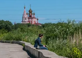 Названа сумма, которую потратят на благоустройство набережной в Кургане