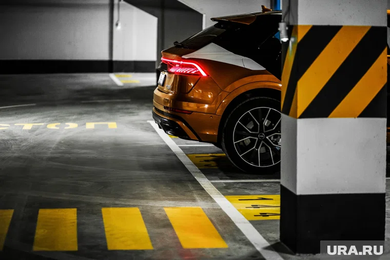 Сегодня на смену гаражам приходят современные паркинги при ЖК