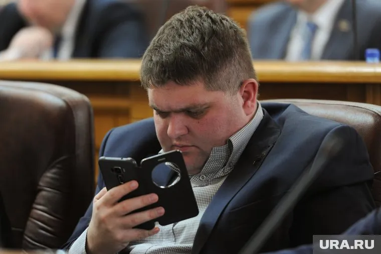 Анатолий Вершинин возглавил поход МГЕР на выборы