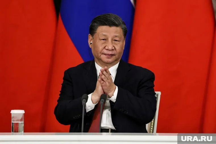 В МИД КНР заявили, что мнение Джо Байдена о Си Цзиньпине ошибочно