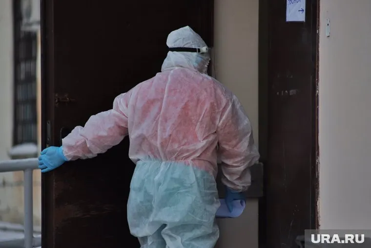 В Бразилии нашли новые мутации коронавируса