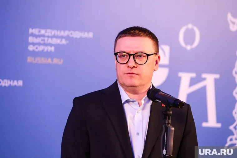 Алексей Текслер открыл марафон отрывком из стихотворения «Бородинская годовщина»