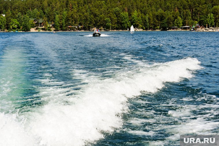 Челябинцам показали, как будет выглядеть новый курорт «Эльтаун». Фото