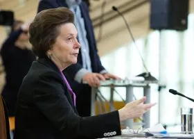 Комарова сделала распоряжения после массового ДТП в ХМАО