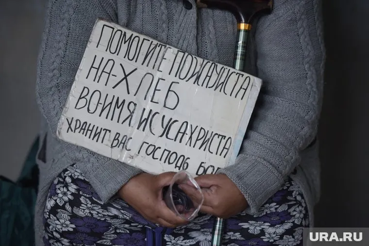 Контракт поможет ямальцам выбраться из нищеты