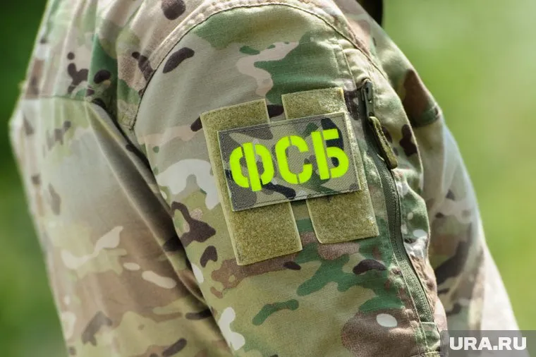 Силовую операцию провели сотрудники ФСБ и СКР