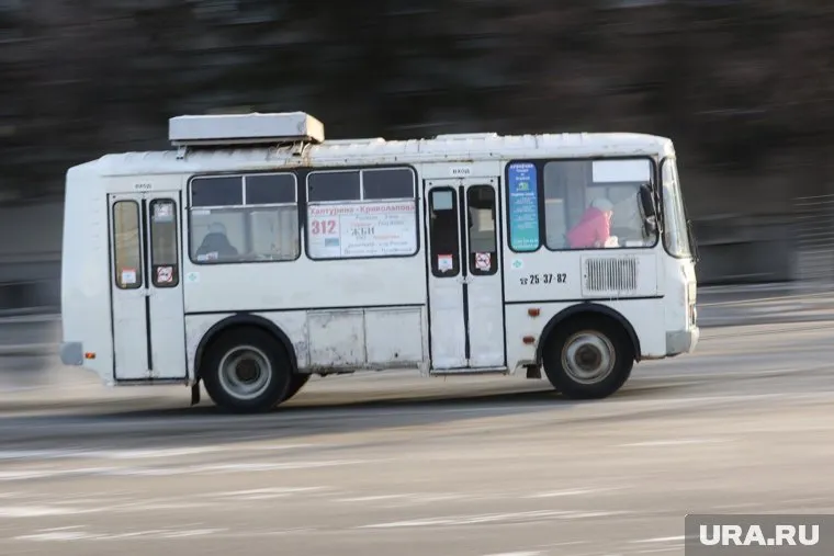 С помощью программы можно будет отслеживать автобусы новых маршрутов