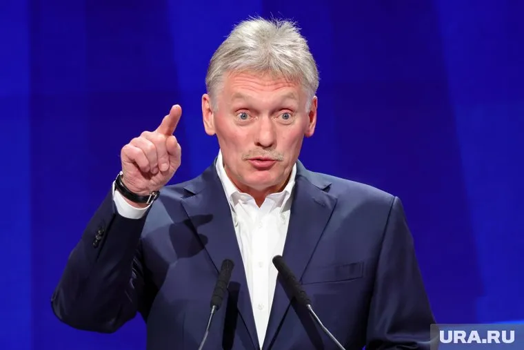 Песков считает, что негативная реакция Сейма Латвии на выступление депутата на русском языке была предсказуемой