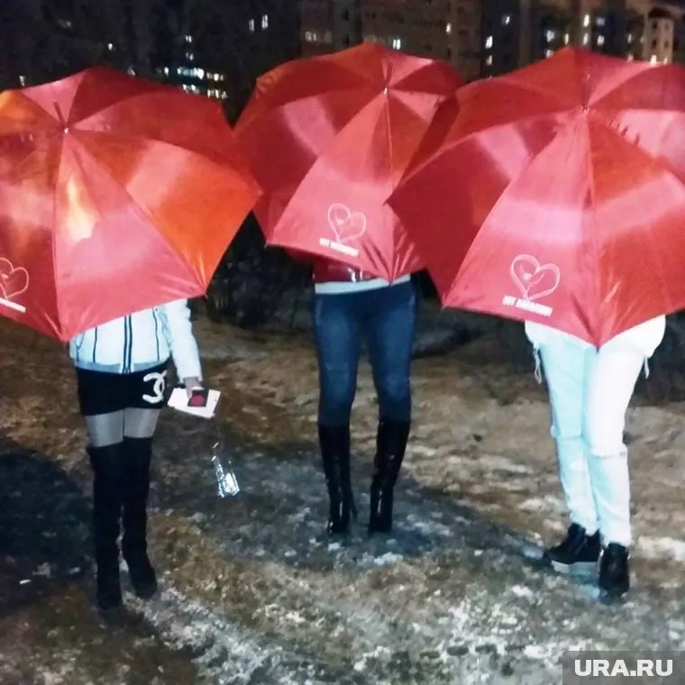 Девушки просят убрать статью 6.11 из Кодекса об административных правонарушениях