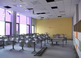 Губернатор ХМАО раскрыл, когда достроят проблемные школы и детские сады