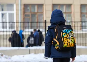 В мэрии Сургута сделали заявление о драке между школьниками
