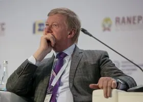Экс-советник Ельцина оценил шансы Чубайса сменить Лаврова в МИД