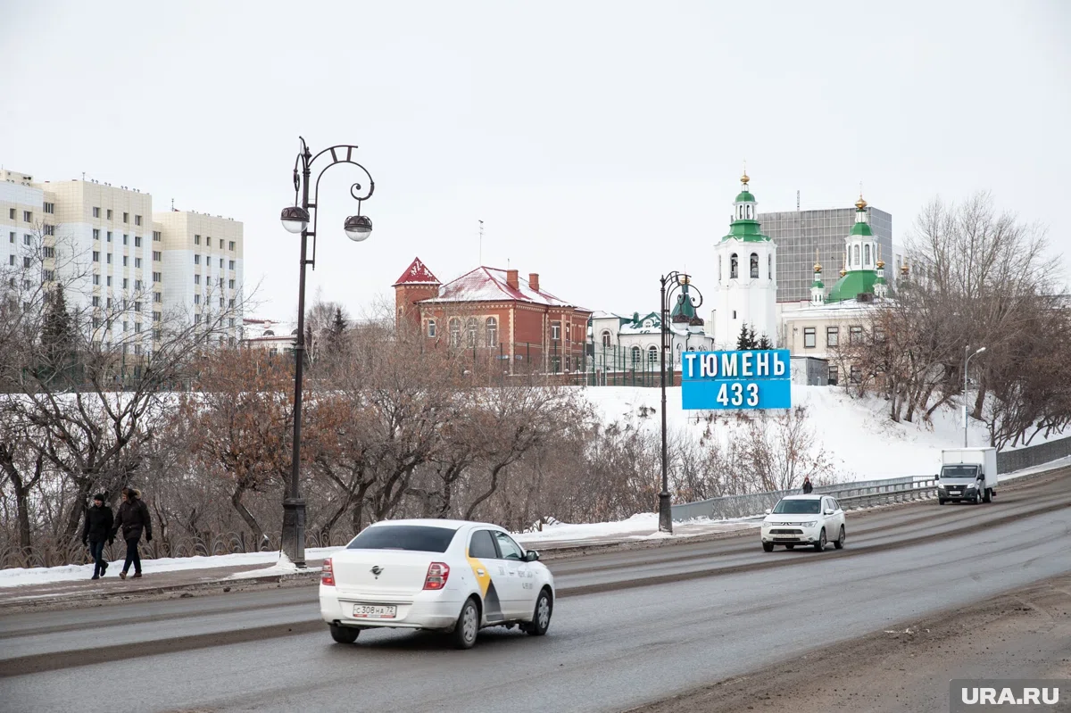 В течение дня возможны дожди