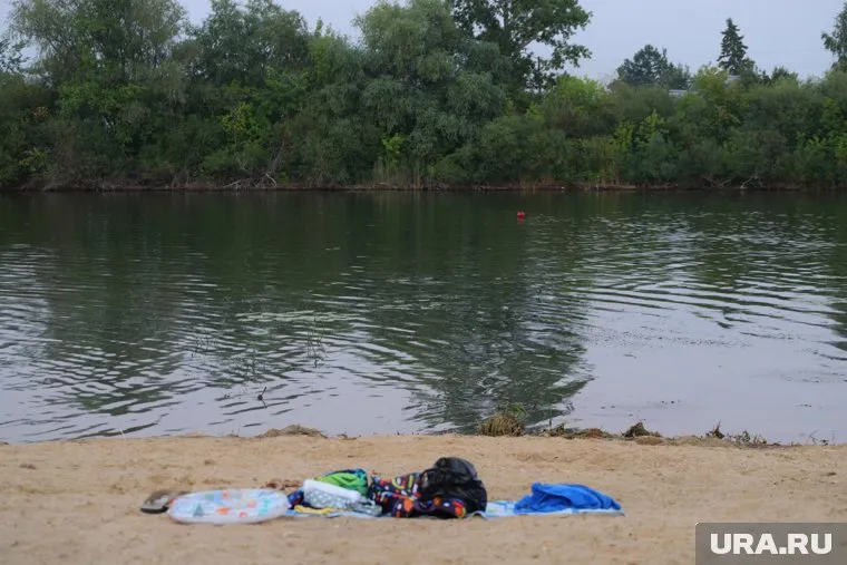 Один из утонувших курганцев в момент трагедии находился в состоянии алкогольного опьянения