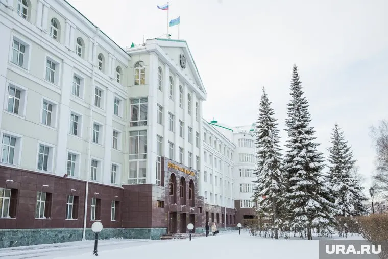 ХМАО, Свердловская и Тюменская область оказались городами с высоким уровнем благосостояния