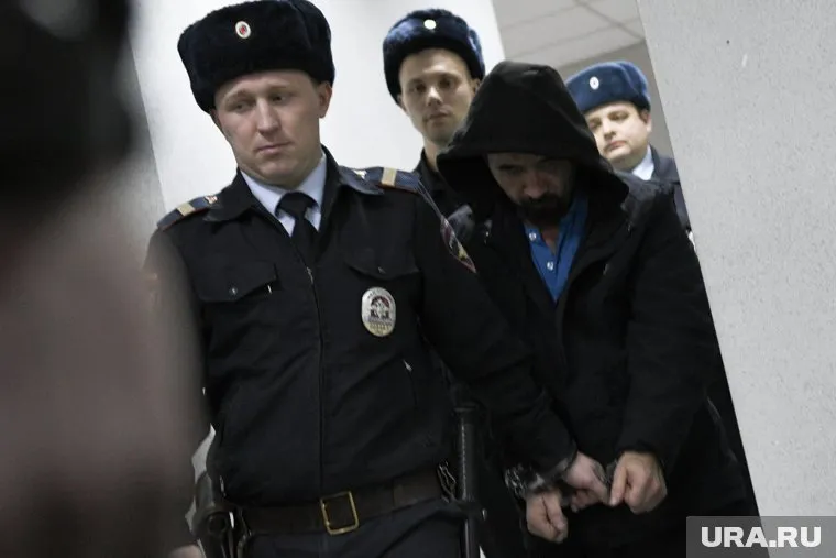 Ближайшие месяцы задержанные проведут под стражей