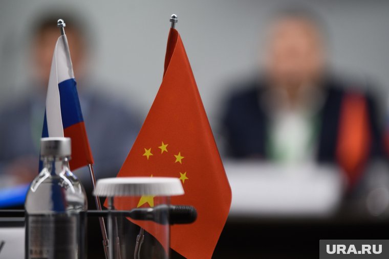 Куприянов: Россия на ШОС приблизится к воплощению амбициозного проекта с КНР и Индией