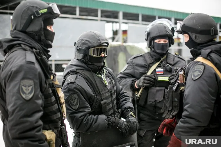 Подполковник Евгений Захаров погиб во время операции по задержанию телефонных мошенников