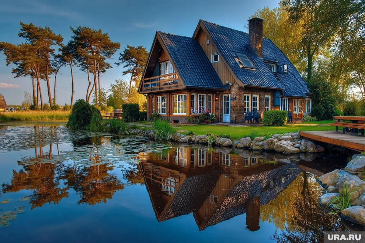 Попов получил участок в СНТ «Звезда» в Подмосковье