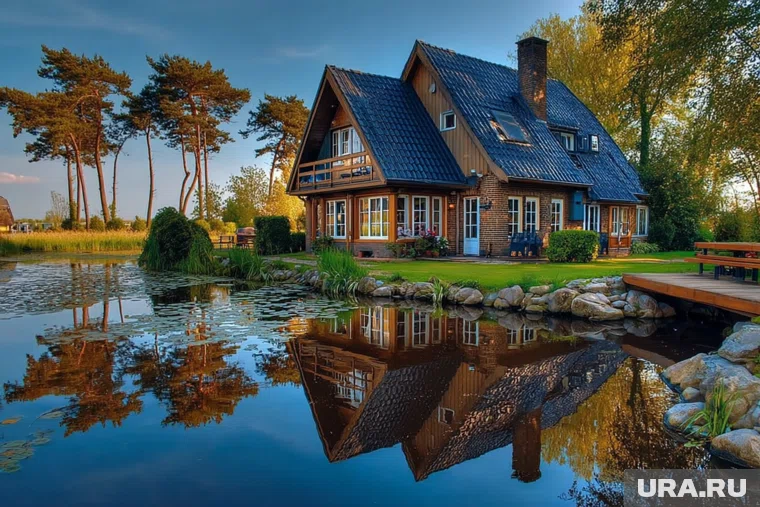 Попов получил участок в СНТ «Звезда» в Подмосковье