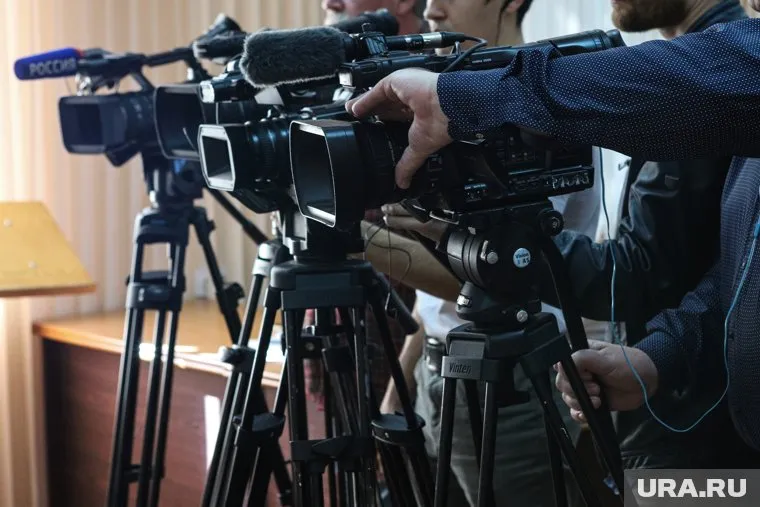 Новым руководителем стал менеджер, ранее руководивший другим медиаходлингом