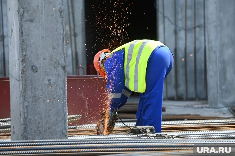 Историей со стройкой по ул. Советская уже заинтересовались сотрудники прокуратуры