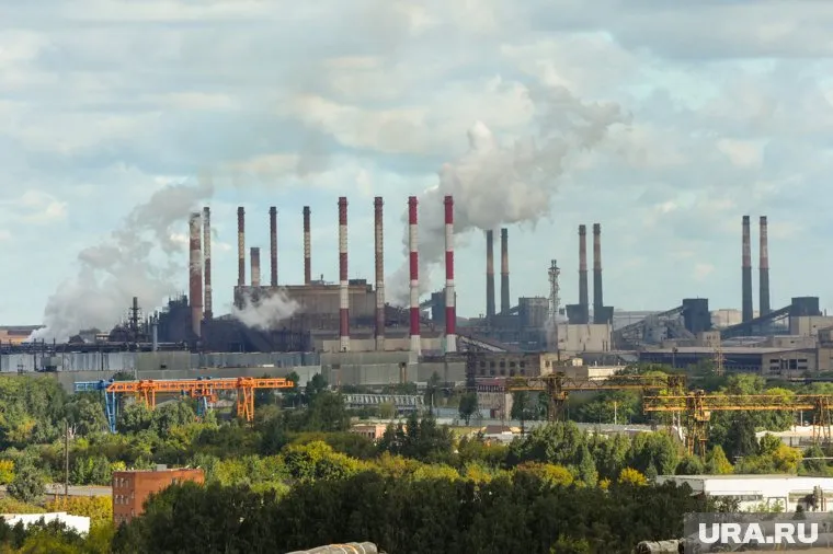 Российские власти будут улучшать экологию в стране