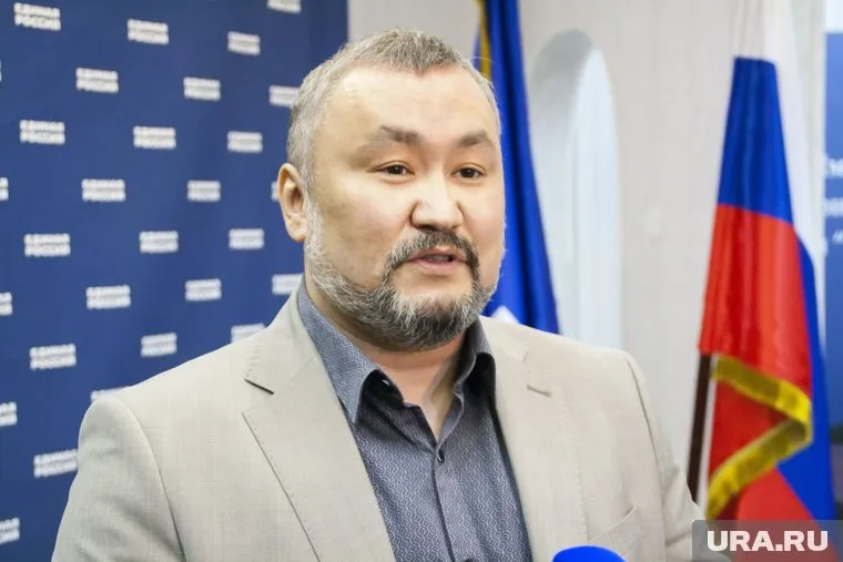 Изменения климатических условий напрямую влияют на быт коренных народов севера