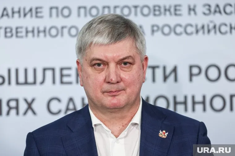 Гусев предупредил воронежцев о громких звуках, которые они могут услышать в центре города