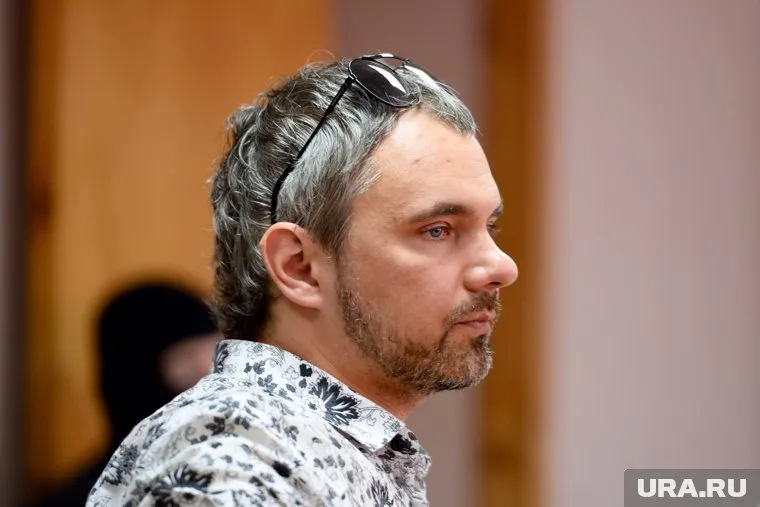 Дмитрий Лошагин находится за решеткой с 2015 года