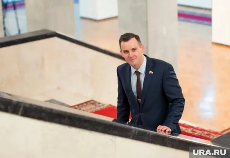 Александр Демин считает, что в Свердловской области нужно построить современный экологический кластер