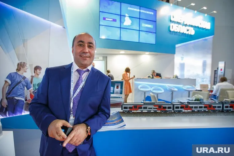 Армен Карапетян заряжен оптимизмом