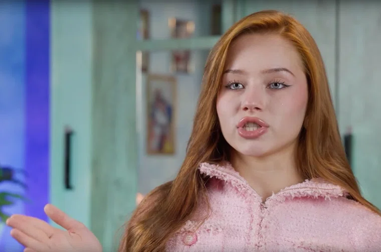 Пермячка провела несколько дней в другой семье