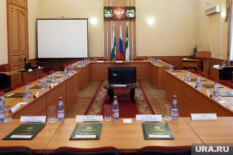 Партия «Коммунисты России» начала подготовку к выборам в гордуму