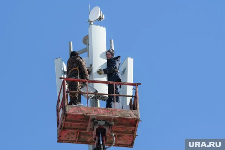ФАС разрешила строить вышки 5G в России
