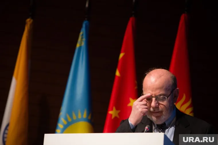 Объединение БРИКС пополнили Аргентина, Египет, Эфиопия, Иран, Саудовская Аравия и ОАЭ