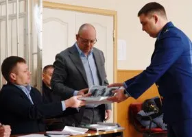 Дело Дубова и Урюпина в Кургане: ретроспектива — от кровавого расстрела до решений судов