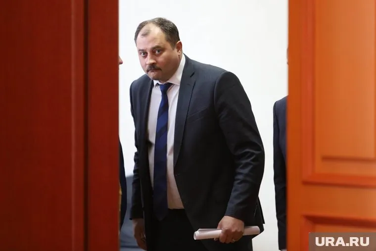 Сергей Руденко стал советником исполнительного директора КМЗ по социальным вопросам