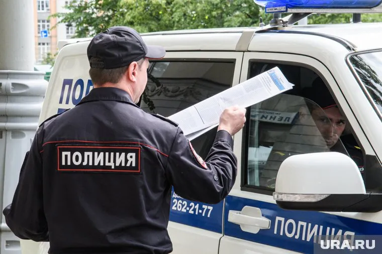 Уголовное дело кунашакского «гонщика» забирают в полицейский главк Челябинской области