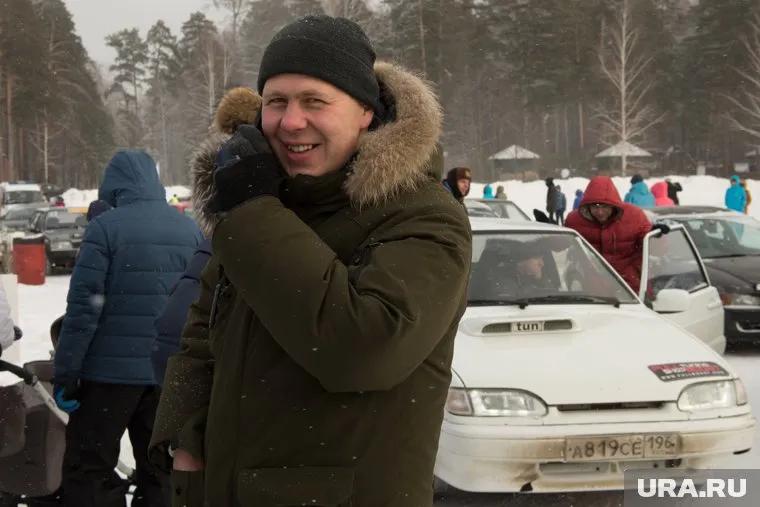 Ченцов уже два года борется с казаками за проезд на Балтым