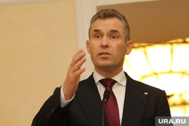 Павел Астахов собирается приехать на Урал