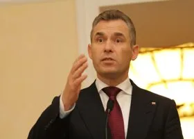 «Я отправляю к вам „детский спецназ“»