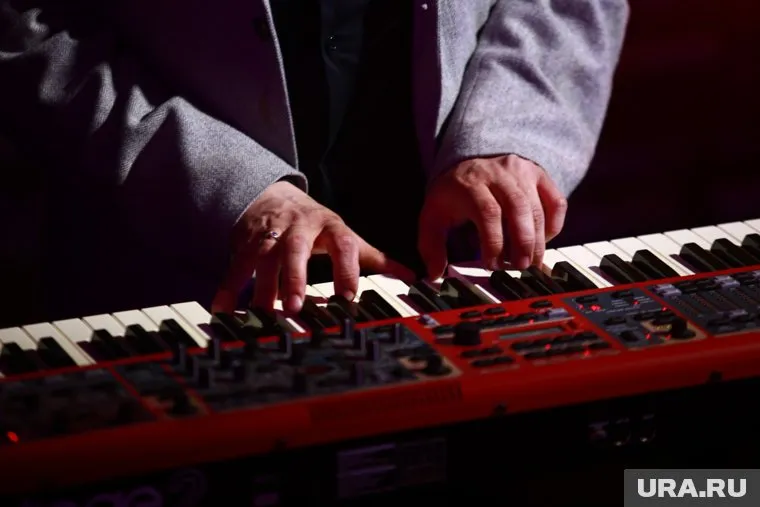 Продюсер Фадеев написал музыку к фильму к «Бременские музыканты» за 4 дня