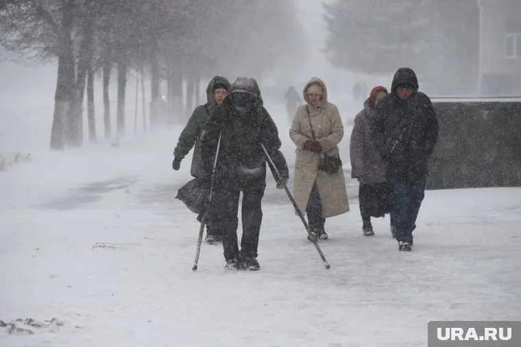 В Иркутске 1 апреля ожидается до -15, отметил Александр Шувалов